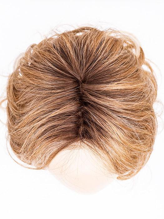 Diva | Changes Collection | Heat Friendly Synthetic Wig | Mono Part \ Lace Front \ Ellen Wille - Image Maker Wigs Online