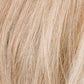 DIVA by ELLEN WILLE in CHAMPAGNE ROOTED 24.14.20 | Lightest Ash Blonde, Medium Ash Blonde, and Light Strawberry Blonde blend with Dark Shaded Roots