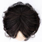 ESPRESSO ROOTED 2.4 | Black/Dark Brown and Darkest Brown blend with Dark Shaded Roots