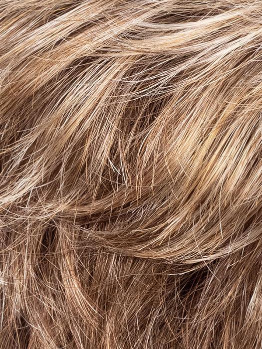 Dot | Elements | Synthetic Wig | Mono Crown | Petite / Average | Wavy / Curly | Ellen Wille - Buy Wigs USA