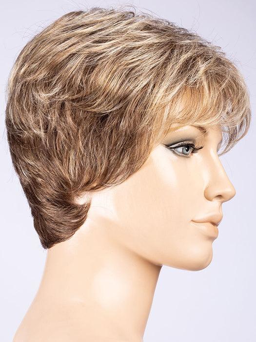 Dot | Elements | Synthetic Wig | Mono Crown | Petite / Average | Wavy / Curly | Ellen Wille - Buy Wigs USA