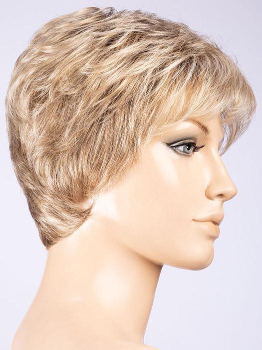 Dot | Elements | Synthetic Wig | Mono Crown | Petite / Average | Wavy / Curly | Ellen Wille - Buy Wigs USA