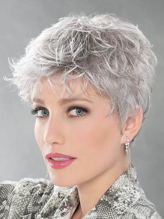 Dot | Elements | Synthetic Wig | Mono Crown | Petite / Average | Wavy / Curly | Ellen Wille - Image Maker Wigs Online