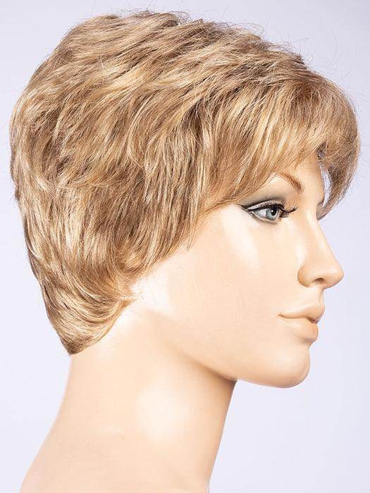 Dot | Elements | Synthetic Wig | Mono Crown | Petite / Average | Wavy / Curly | Ellen Wille - Image Maker Wigs Online