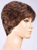 Dot | Elements | Synthetic Wig | Mono Crown | Petite / Average | Wavy / Curly | Ellen Wille - Image Maker Wigs Online