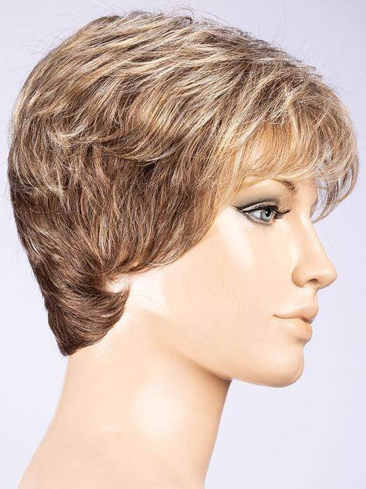 Dot | Elements | Synthetic Wig | Mono Crown | Petite / Average | Wavy / Curly | Ellen Wille - Image Maker Wigs Online