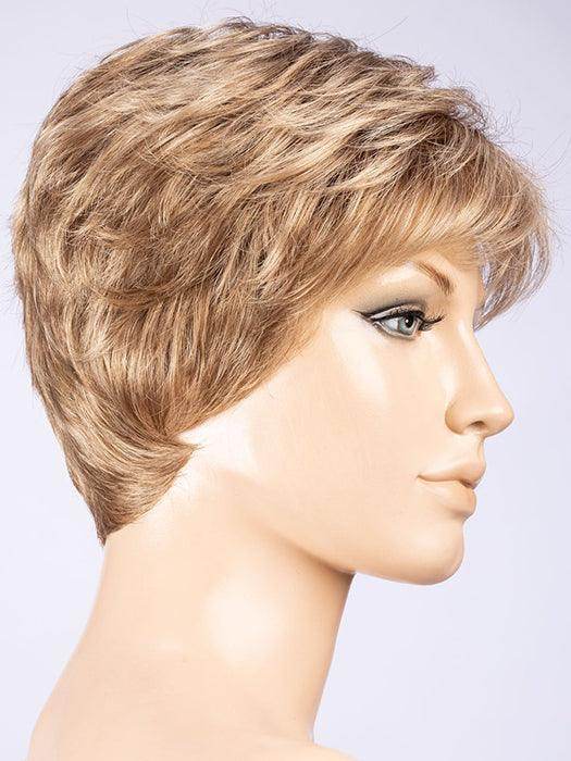 Dot | Elements | Synthetic Wig | Mono Crown | Petite / Average | Wavy / Curly | Ellen Wille - Image Maker Wigs Online