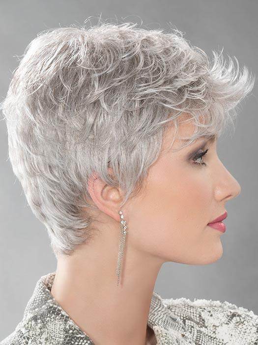 Dot | Elements | Synthetic Wig | Mono Crown | Petite / Average | Wavy / Curly | Ellen Wille - Image Maker Wigs Online