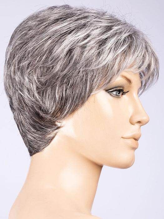 Dot | Elements | Synthetic Wig | Mono Crown | Petite / Average | Wavy / Curly | Ellen Wille - Image Maker Wigs Online