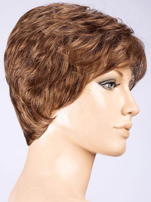 Dot | Elements | Synthetic Wig | Mono Crown | Petite / Average | Wavy / Curly | Ellen Wille - Image Maker Wigs Online