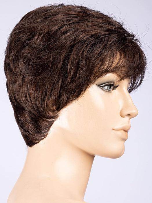 Dot | Elements | Synthetic Wig | Mono Crown | Petite / Average | Wavy / Curly | Ellen Wille - Image Maker Wigs Online