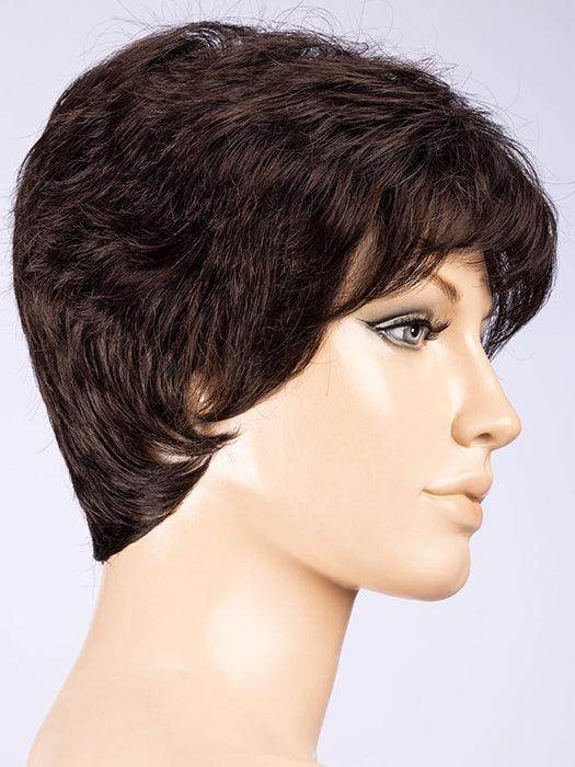 Dot | Elements | Synthetic Wig | Mono Crown | Petite / Average | Wavy / Curly | Ellen Wille - Image Maker Wigs Online