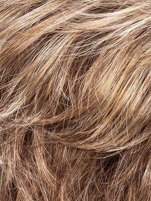 Dot | Elements | Synthetic Wig | Mono Crown | Petite / Average | Wavy / Curly | Ellen Wille - Image Maker Wigs Online