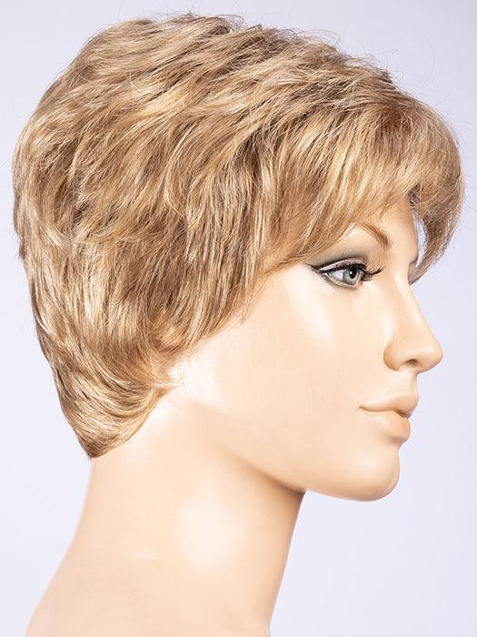 Dot | Elements | Synthetic Wig | Mono Crown | Petite / Average | Wavy / Curly | Ellen Wille - Buy Wigs USA