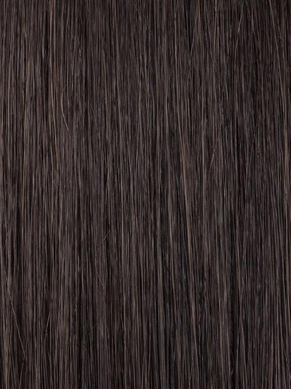 Dream | Top Power | Heat Friendly Synthetic Topper | Hand tied | HD | Ellen Wille - Buy Wigs USA