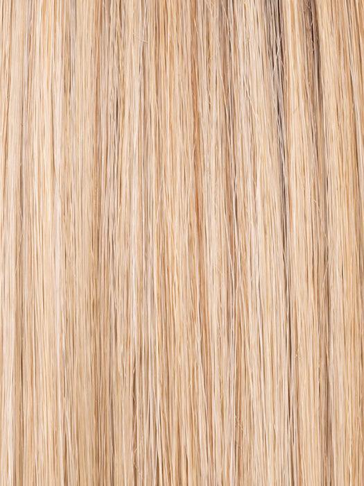Dream | Top Power | Heat Friendly Synthetic Topper | Hand tied | HD | Ellen Wille - Buy Wigs USA