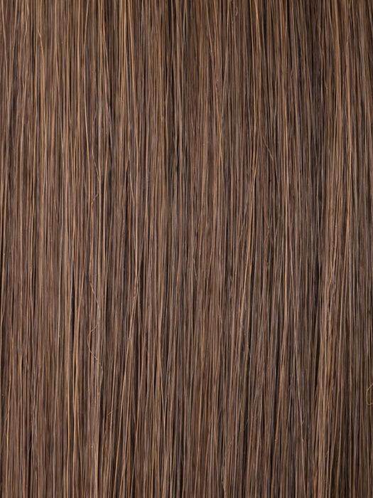 Dream | Top Power | Heat Friendly Synthetic Topper | Hand tied | HD | Ellen Wille - Image Maker Wigs Online