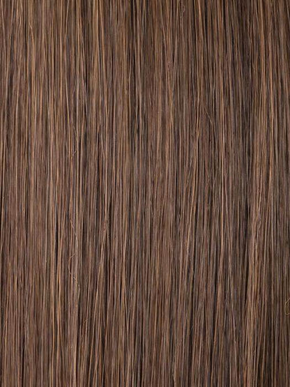 Dream | Top Power | Heat Friendly Synthetic Topper | Hand tied | HD | Ellen Wille - Image Maker Wigs Online