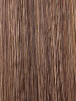 Dream | Top Power | Heat Friendly Synthetic Topper | Hand tied | HD | Ellen Wille - Image Maker Wigs Online