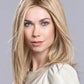 Dream | Top Power | Heat Friendly Synthetic Topper | Hand tied | HD | Ellen Wille - Image Maker Wigs Online