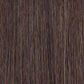 Dream | Top Power | Heat Friendly Synthetic Topper | Hand tied | HD | Ellen Wille - Image Maker Wigs Online