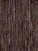 Dream | Top Power | Heat Friendly Synthetic Topper | Hand tied | HD | Ellen Wille - Image Maker Wigs Online