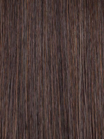 Dream | Top Power | Heat Friendly Synthetic Topper | Hand tied | HD | Ellen Wille - Image Maker Wigs Online
