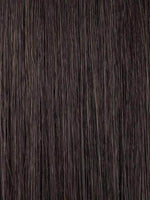 Dream | Top Power | Heat Friendly Synthetic Topper | Hand tied | HD | Ellen Wille - Image Maker Wigs Online