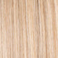 Dream | Top Power | Heat Friendly Synthetic Topper | Hand tied | HD | Ellen Wille - Image Maker Wigs Online