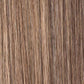 Dream | Top Power | Heat Friendly Synthetic Topper | Hand tied | HD | Ellen Wille - Image Maker Wigs Online