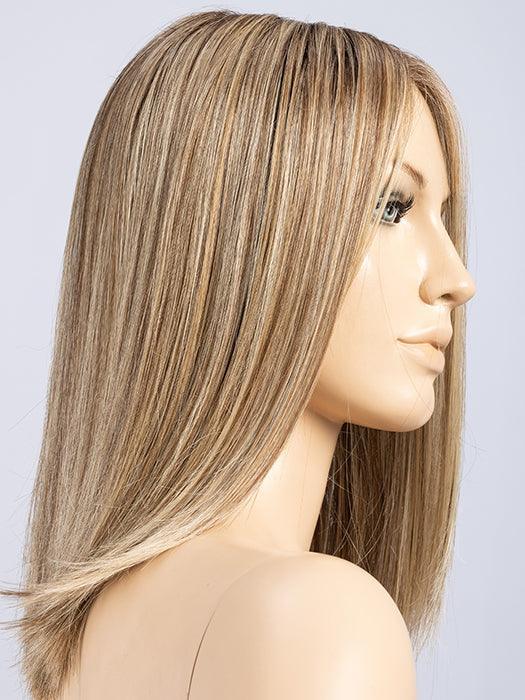 Drive | Perucci | Heat Friendly Synthetic Wig | Lace Front | Mono Part | Ellen Wille - Buy Wigs USA