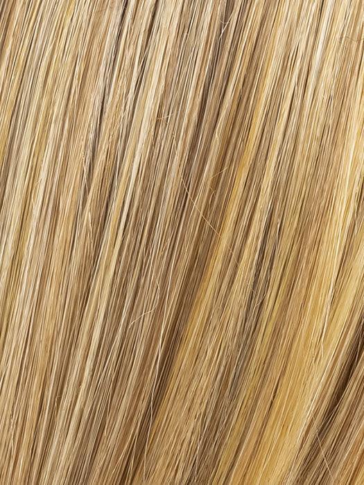 Drive | Perucci | Heat Friendly Synthetic Wig | Lace Front | Mono Part | Ellen Wille - Buy Wigs USA