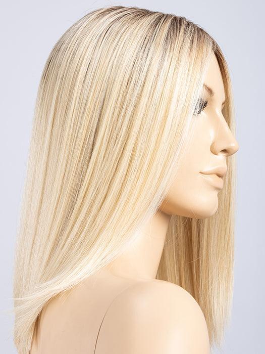 Drive | Perucci | Heat Friendly Synthetic Wig | Lace Front | Mono Part | Ellen Wille - Buy Wigs USA