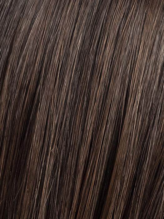 Drive | Perucci | Heat Friendly Synthetic Wig | Lace Front | Mono Part | Ellen Wille - Image Maker Wigs Online