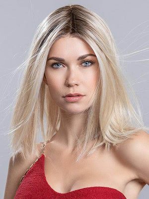 Drive | Perucci | Heat Friendly Synthetic Wig | Lace Front | Mono Part | Ellen Wille - Image Maker Wigs Online