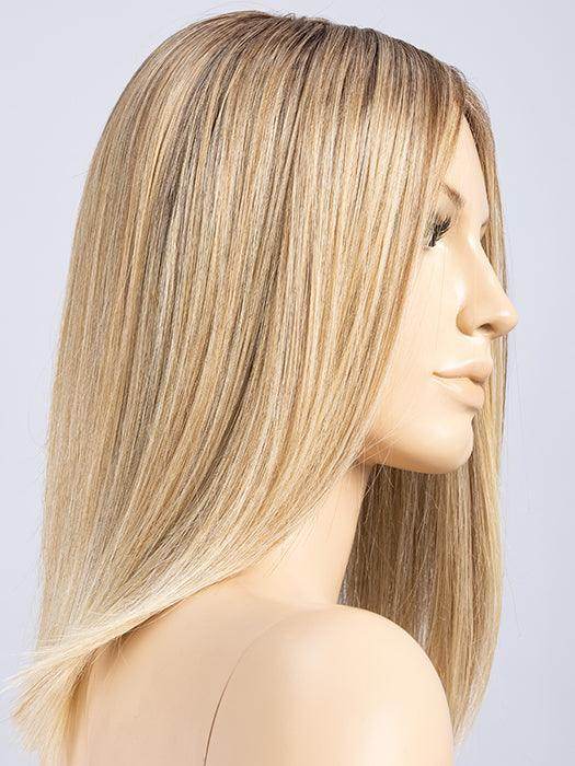 Drive | Perucci | Heat Friendly Synthetic Wig | Lace Front | Mono Part | Ellen Wille - Image Maker Wigs Online