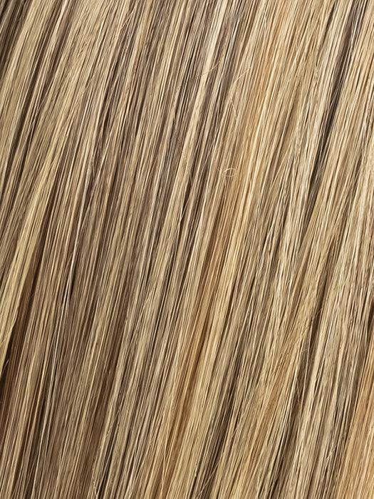 Drive | Perucci | Heat Friendly Synthetic Wig | Lace Front | Mono Part | Ellen Wille - Image Maker Wigs Online