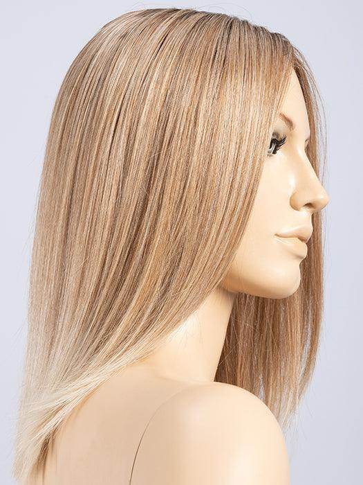 Drive | Perucci | Heat Friendly Synthetic Wig | Lace Front | Mono Part | Ellen Wille - Image Maker Wigs Online