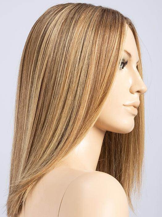Drive | Perucci | Heat Friendly Synthetic Wig | Lace Front | Mono Part | Ellen Wille - Image Maker Wigs Online