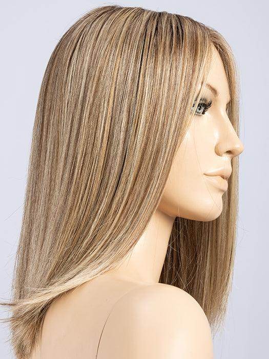 Drive | Perucci | Heat Friendly Synthetic Wig | Lace Front | Mono Part | Ellen Wille - Image Maker Wigs Online