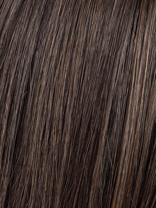 Drive | Perucci | Heat Friendly Synthetic Wig | Lace Front | Mono Part | Ellen Wille - Image Maker Wigs Online