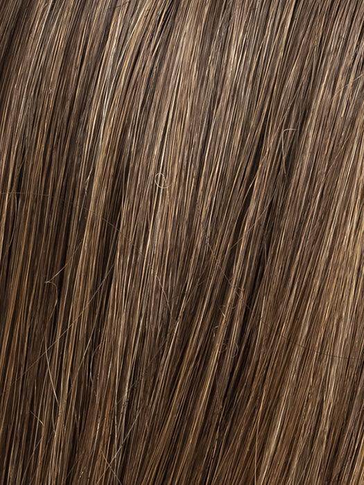 Drive | Perucci | Heat Friendly Synthetic Wig | Lace Front | Mono Part | Ellen Wille - Image Maker Wigs Online