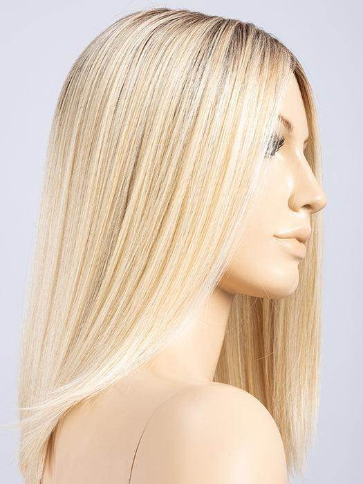 Drive | Perucci | Heat Friendly Synthetic Wig | Lace Front | Mono Part | Ellen Wille - Image Maker Wigs Online