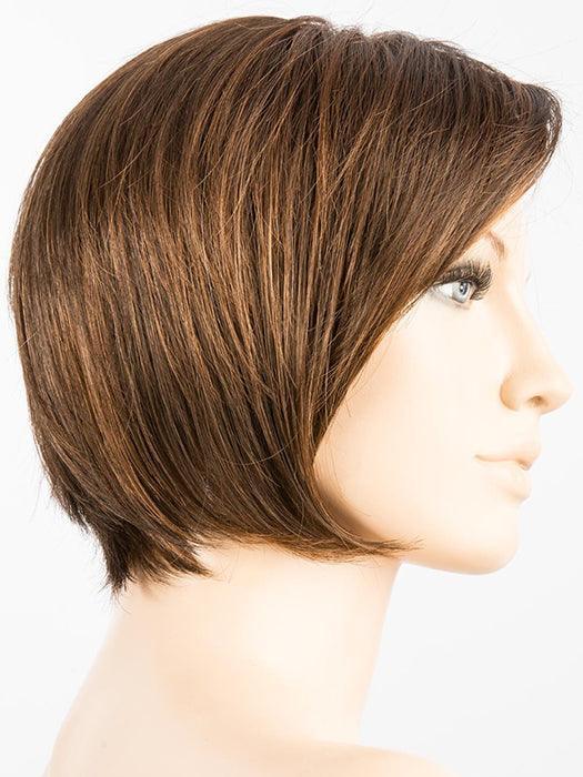 Echo | Perucci | Synthetic Wig | Lace Front | Mono Part | Petite / Average | Ellen Wille - Buy Wigs USA