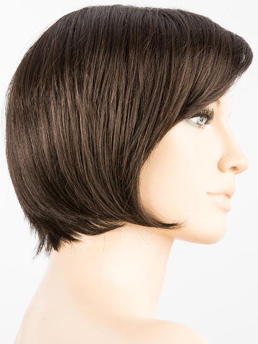 Echo | Perucci | Synthetic Wig | Lace Front | Mono Part | Petite / Average | Ellen Wille - Buy Wigs USA