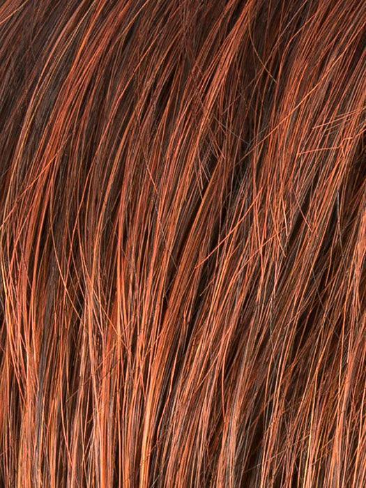 Echo | Perucci | Synthetic Wig | Lace Front | Mono Part | Petite / Average | Ellen Wille - Buy Wigs USA