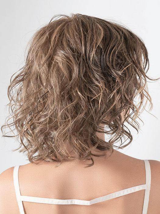 Eclat | Hair Society | Heat Friendly | Synthetic Wig | Ready to Wear | Lace Front | Mono | Ellen Wille - Image Maker Wigs Online