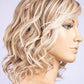 Eclat | Hair Society | Heat Friendly | Synthetic Wig | Ready to Wear | Lace Front | Mono | Ellen Wille - Image Maker Wigs Online