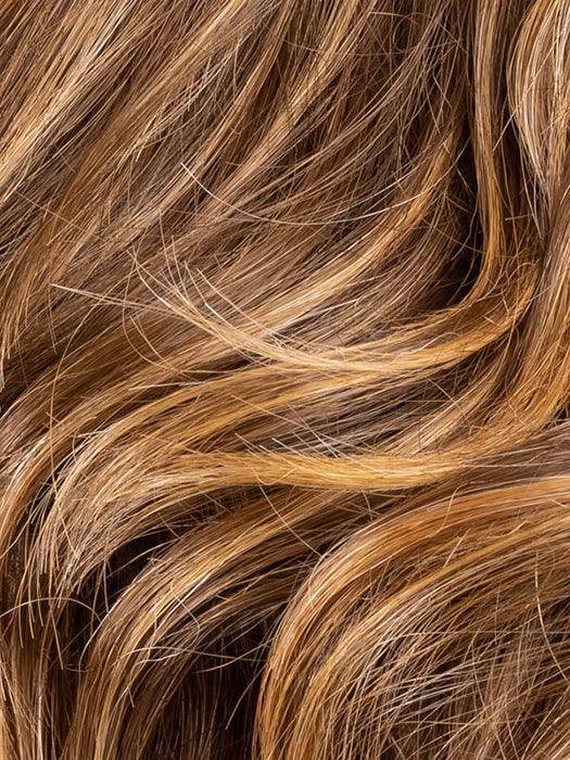 Eclat | Hair Society | Heat Friendly | Synthetic Wig | Ready to Wear | Lace Front | Mono | Ellen Wille - Image Maker Wigs Online