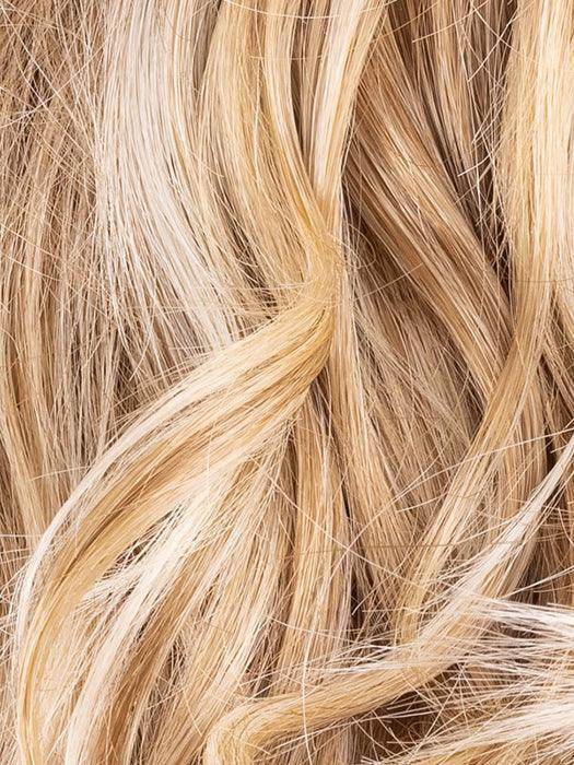Eclat | Hair Society | Heat Friendly | Synthetic Wig | Ready to Wear | Lace Front | Mono | Ellen Wille - Image Maker Wigs Online